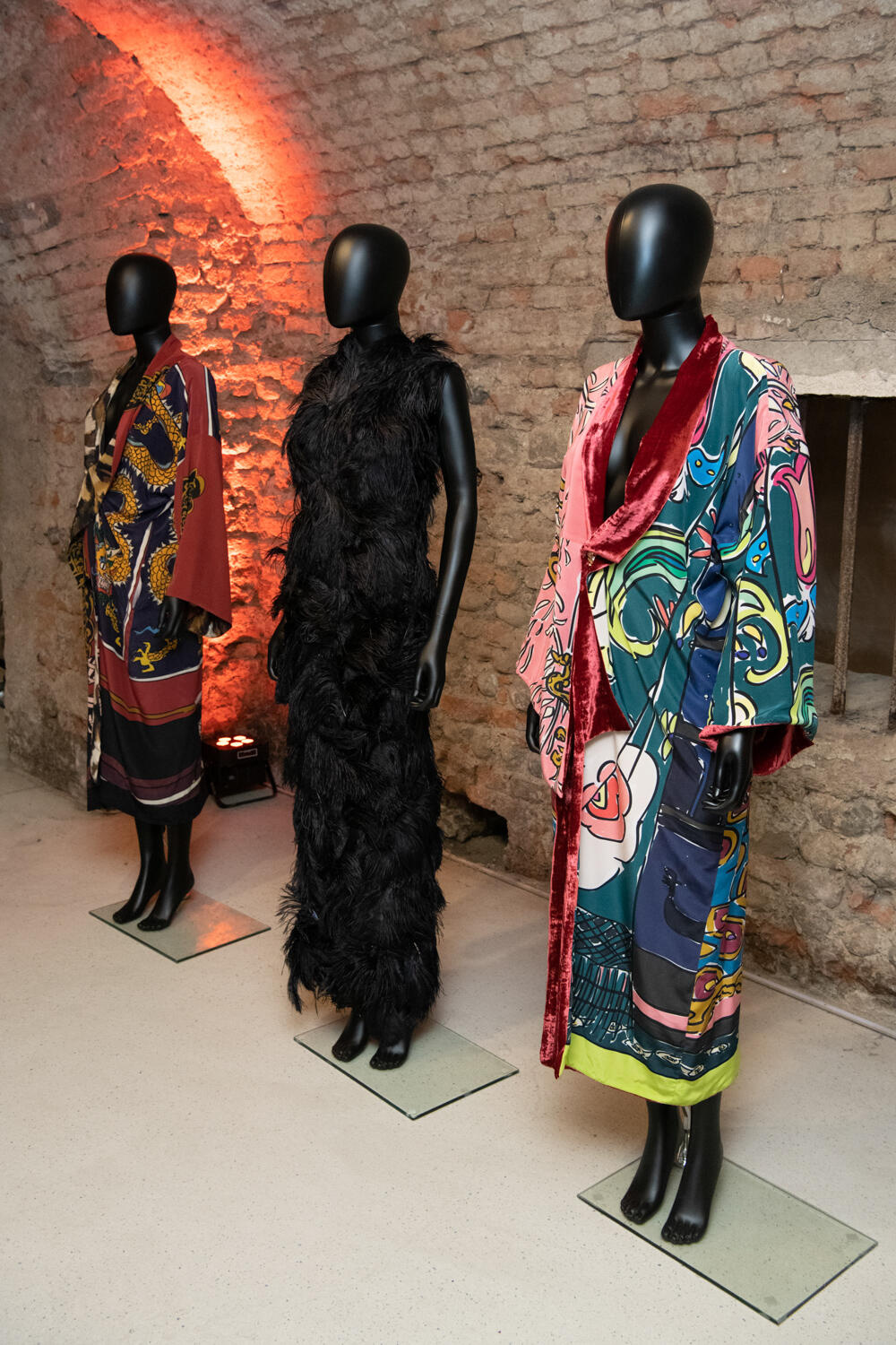 EDOARDO GALLORINI WOMEN FW 23-24 - Foto #12