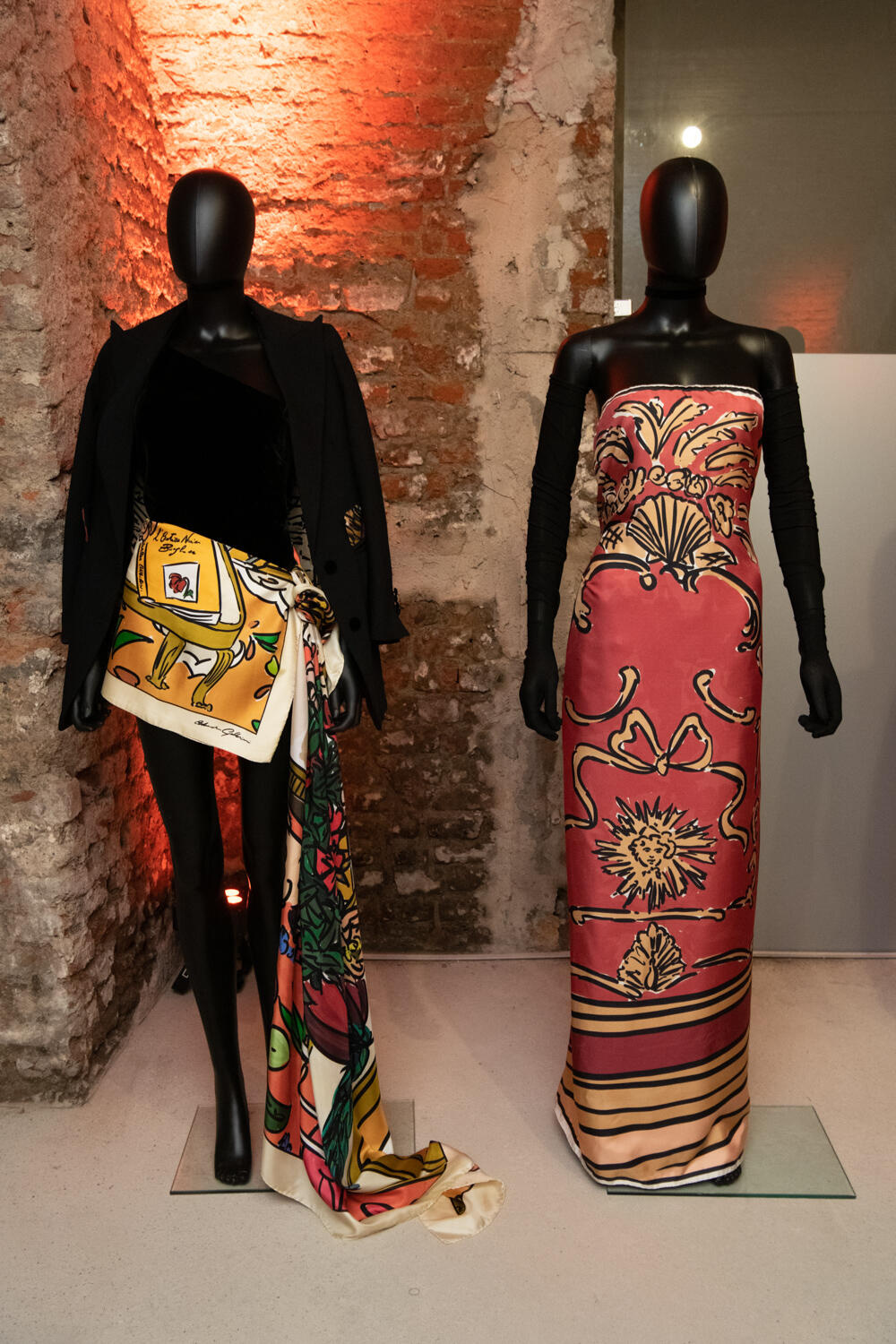 EDOARDO GALLORINI WOMEN FW 23-24 - Foto #13