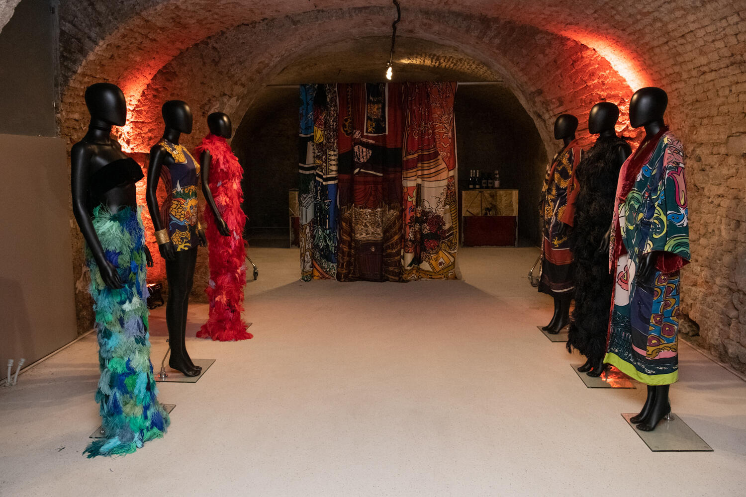 EDOARDO GALLORINI WOMEN FW 23-24 - Foto #4