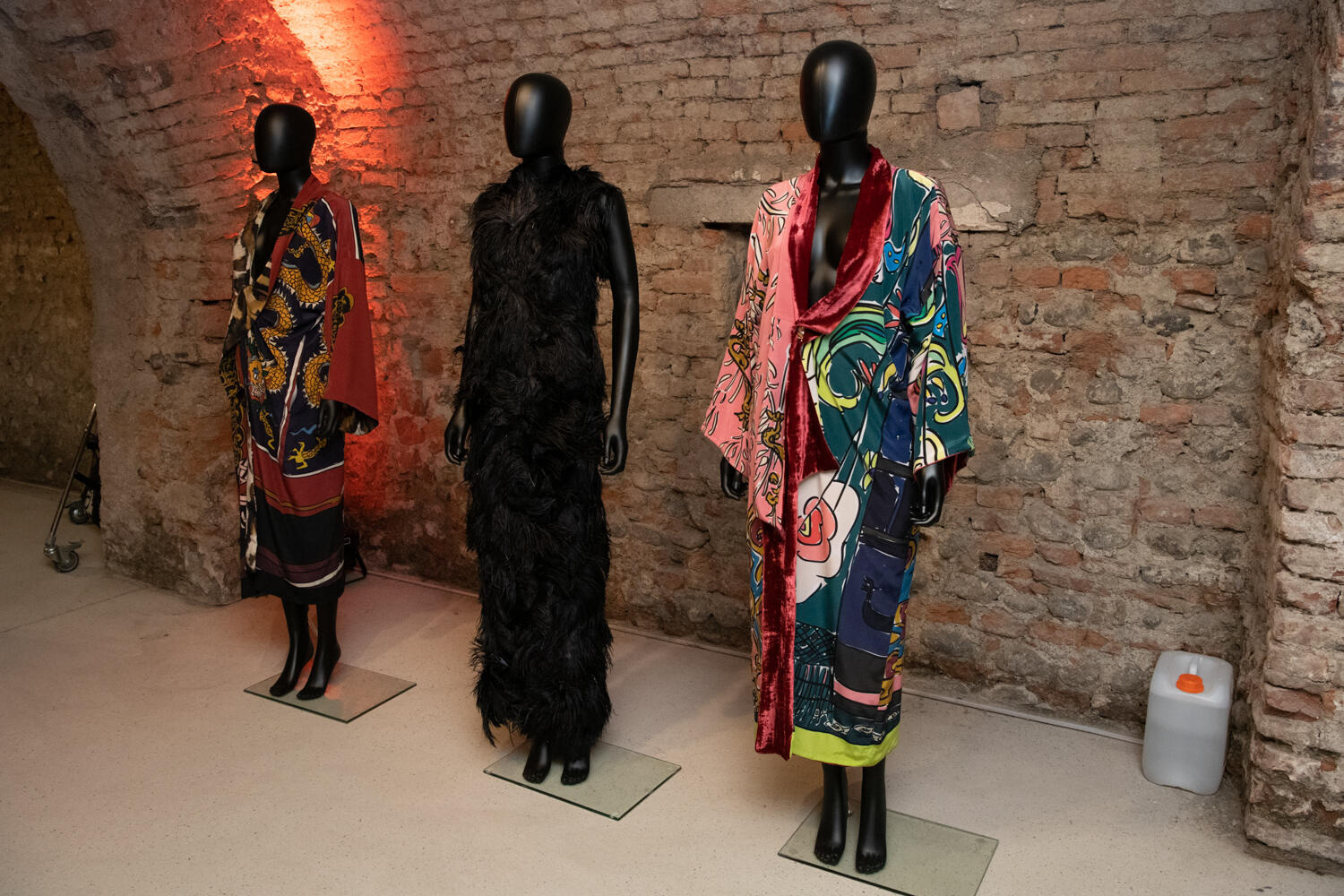 EDOARDO GALLORINI WOMEN FW 23-24 - Foto #5
