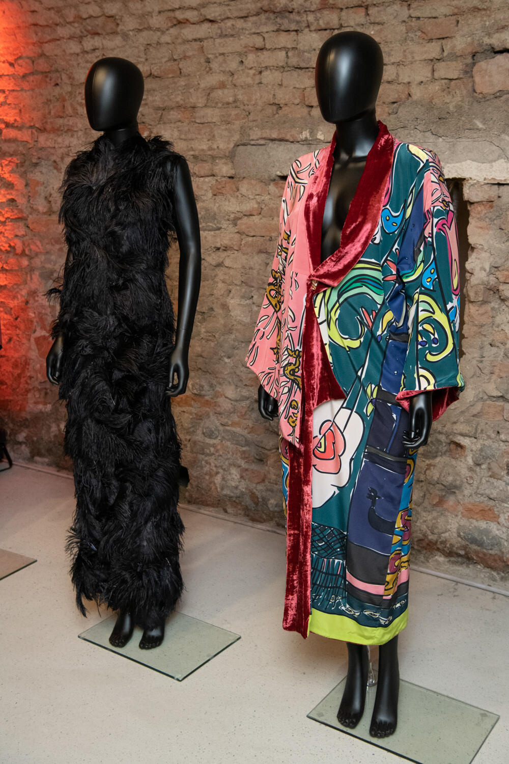 EDOARDO GALLORINI WOMEN FW 23-24 - Foto #18