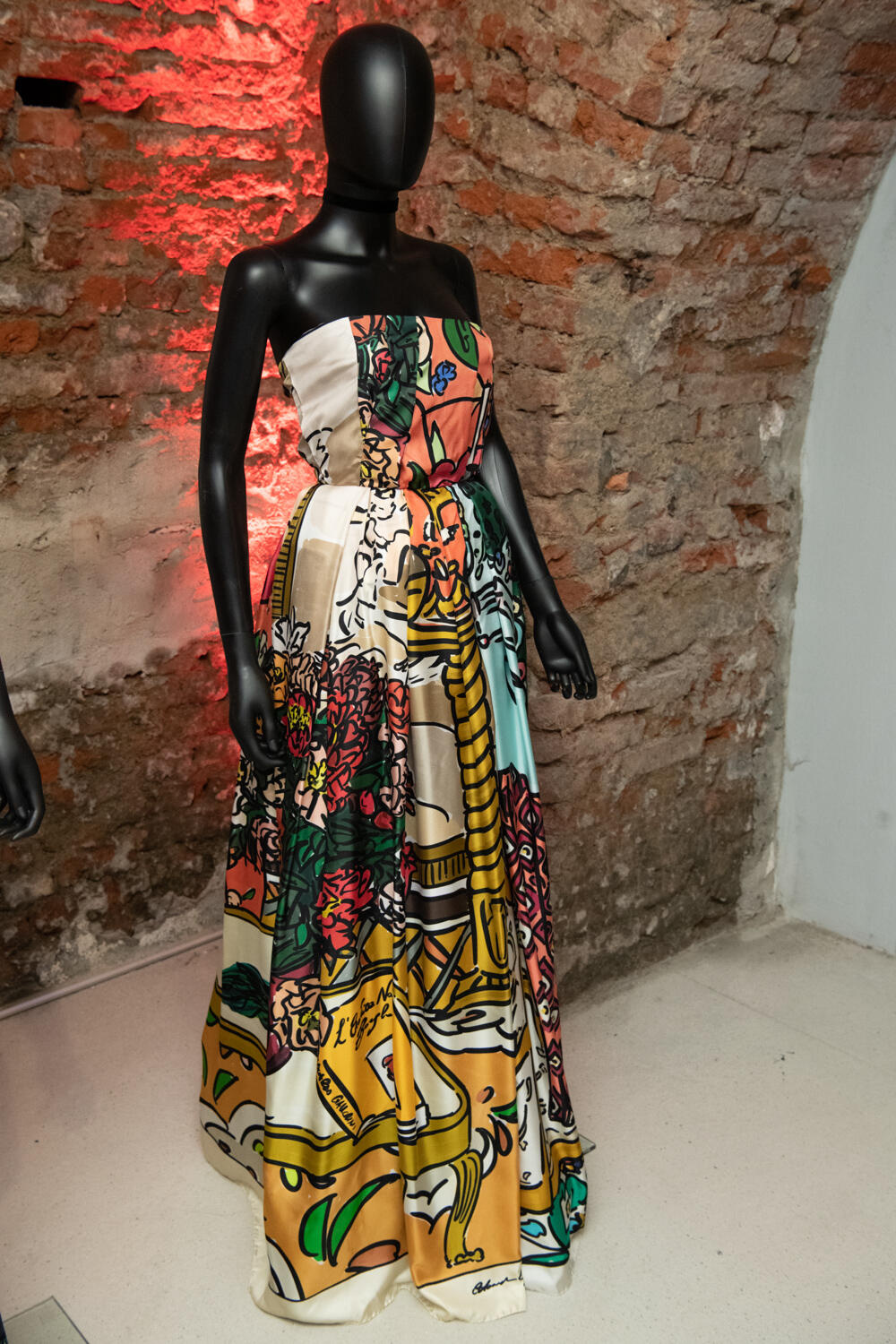 EDOARDO GALLORINI WOMEN FW 23-24 - Foto #20