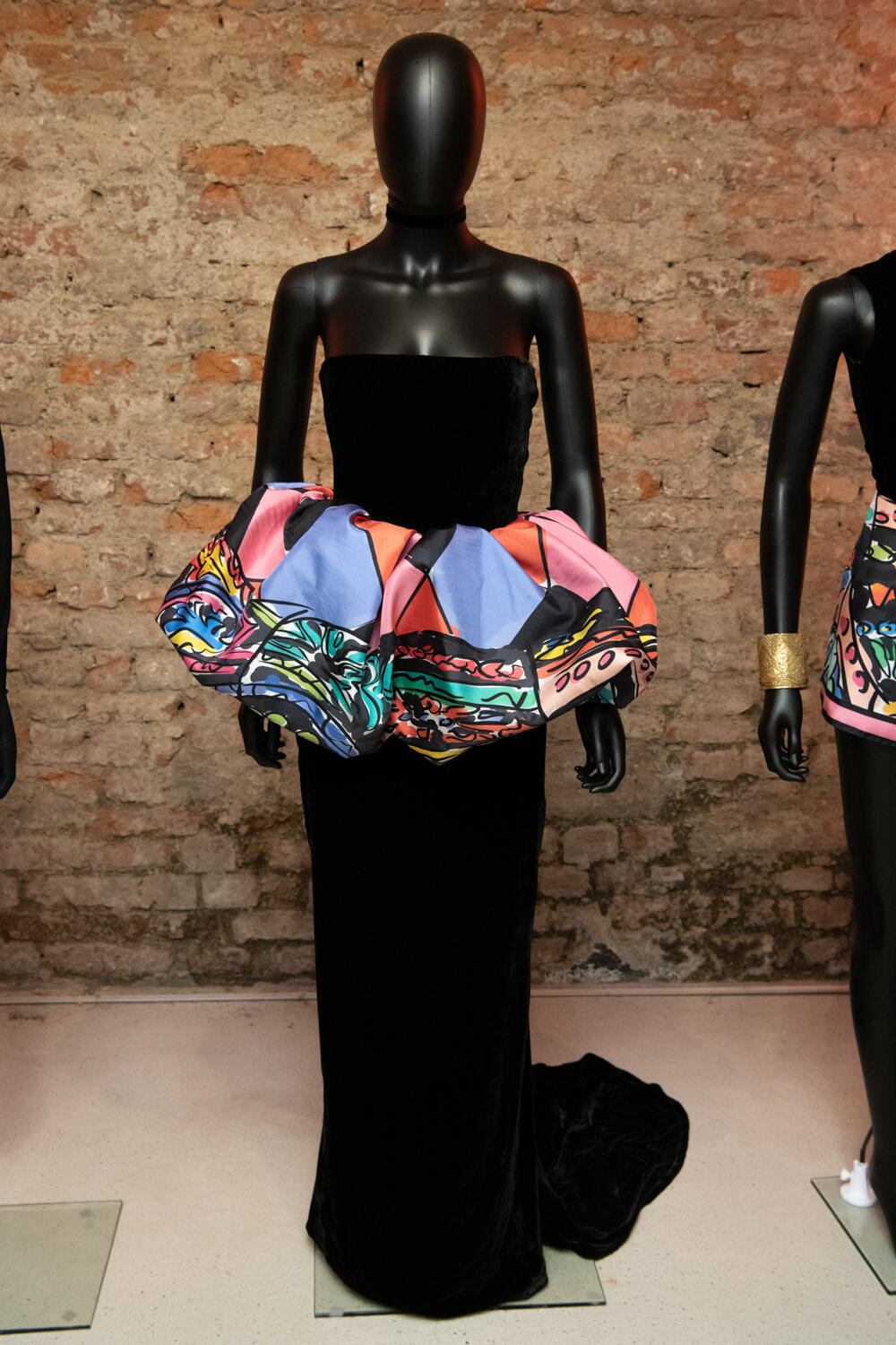 EDOARDO GALLORINI WOMEN FW 23-24 - Foto #21