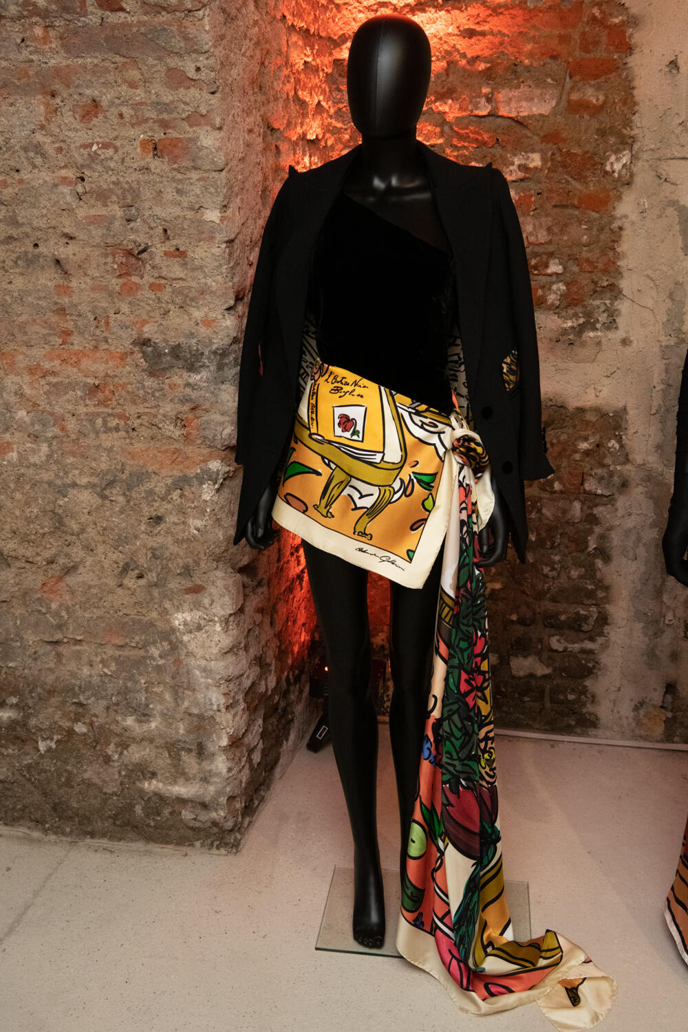EDOARDO GALLORINI WOMEN FW 23-24 - Foto #22