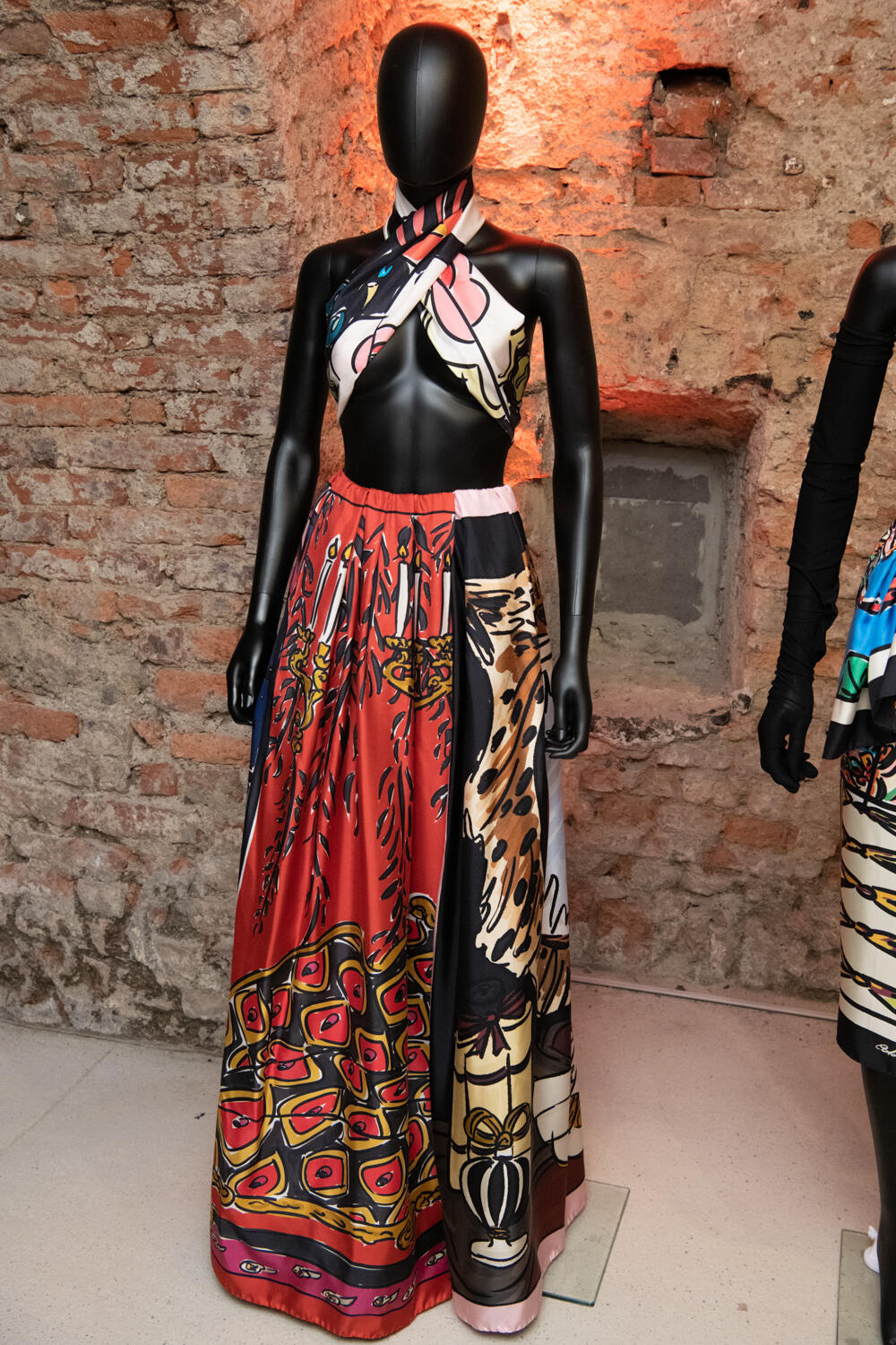 EDOARDO GALLORINI WOMEN FW 23-24 - Foto #23