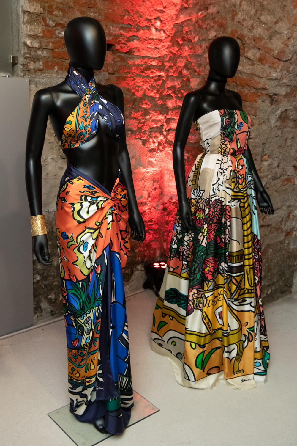 EDOARDO GALLORINI WOMEN FW 23-24 - Foto #14