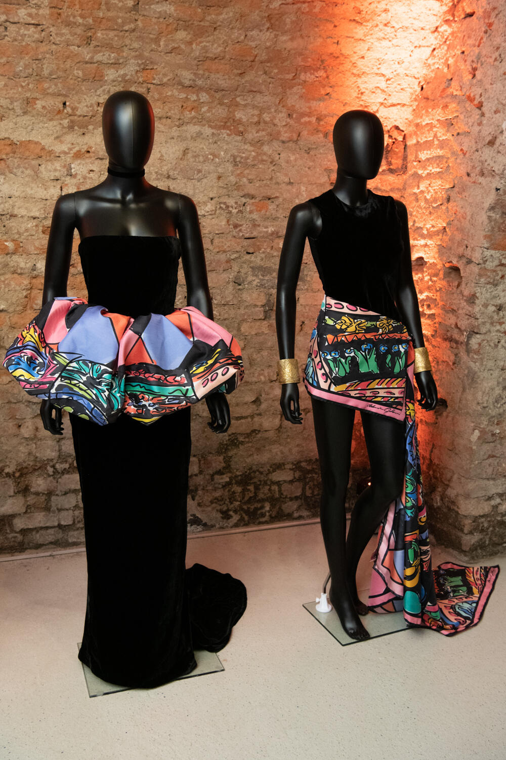 EDOARDO GALLORINI WOMEN FW 23-24 - Foto #15