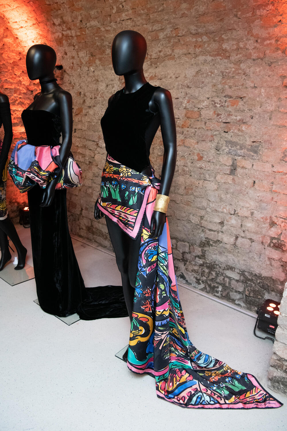 EDOARDO GALLORINI WOMEN FW 23-24 - Foto #16