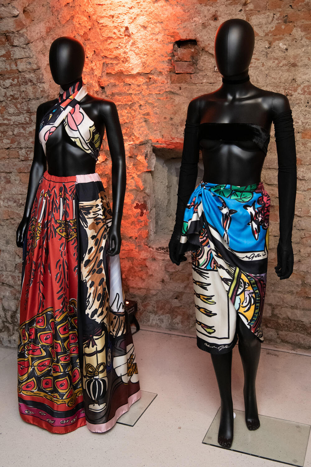 EDOARDO GALLORINI WOMEN FW 23-24 - Foto #17