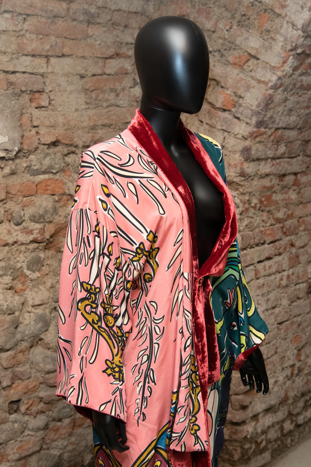 EDOARDO GALLORINI WOMEN FW 23-24 - Foto #29