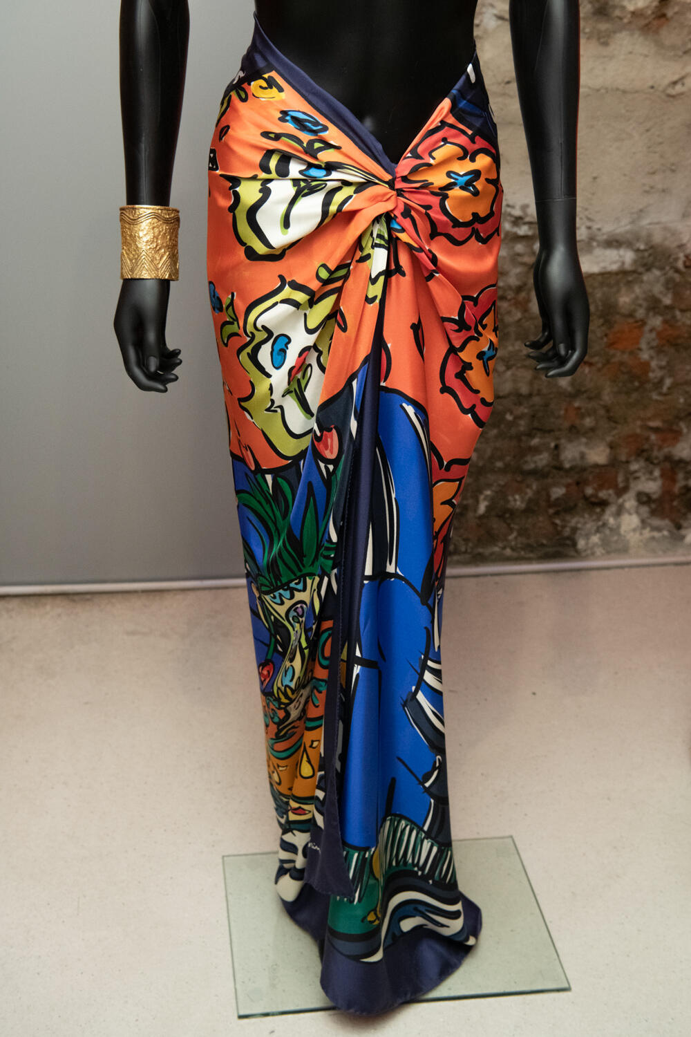 EDOARDO GALLORINI WOMEN FW 23-24 - Foto #31