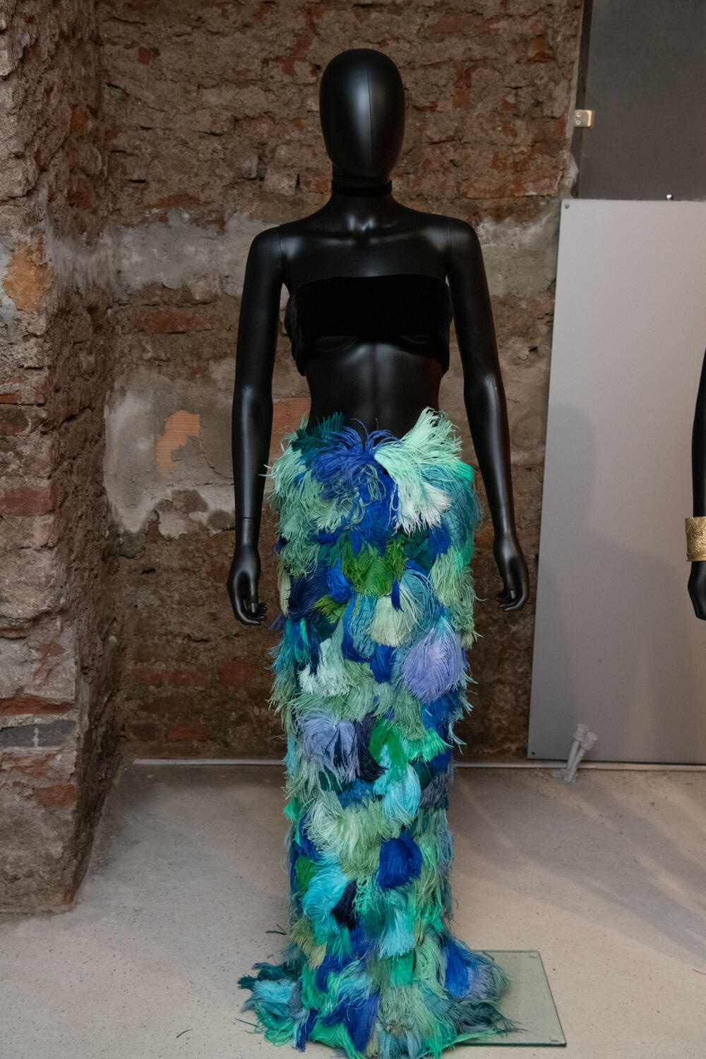 EDOARDO GALLORINI WOMEN FW 23-24 - Foto #24