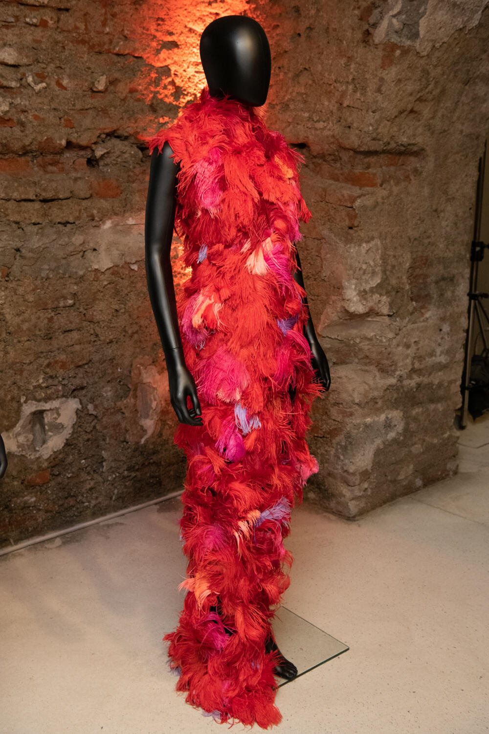 EDOARDO GALLORINI WOMEN FW 23-24 - Foto #25