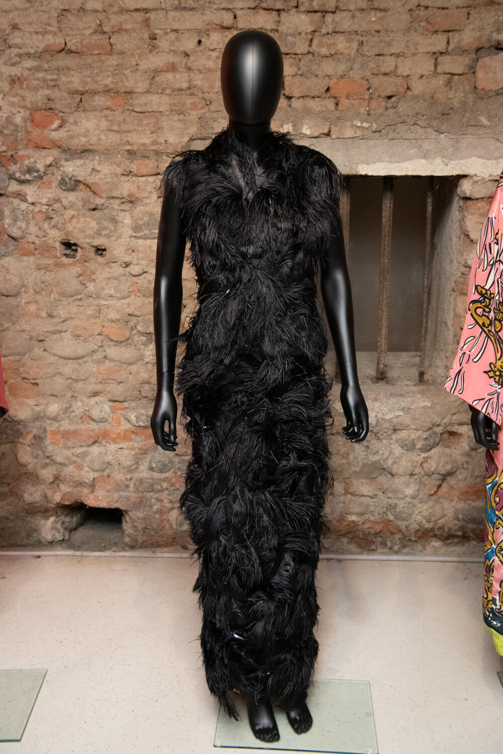 EDOARDO GALLORINI WOMEN FW 23-24 - Foto #26
