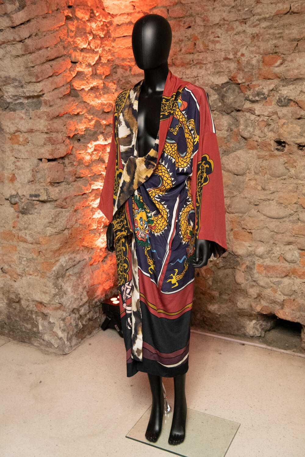 EDOARDO GALLORINI WOMEN FW 23-24 - Foto #27