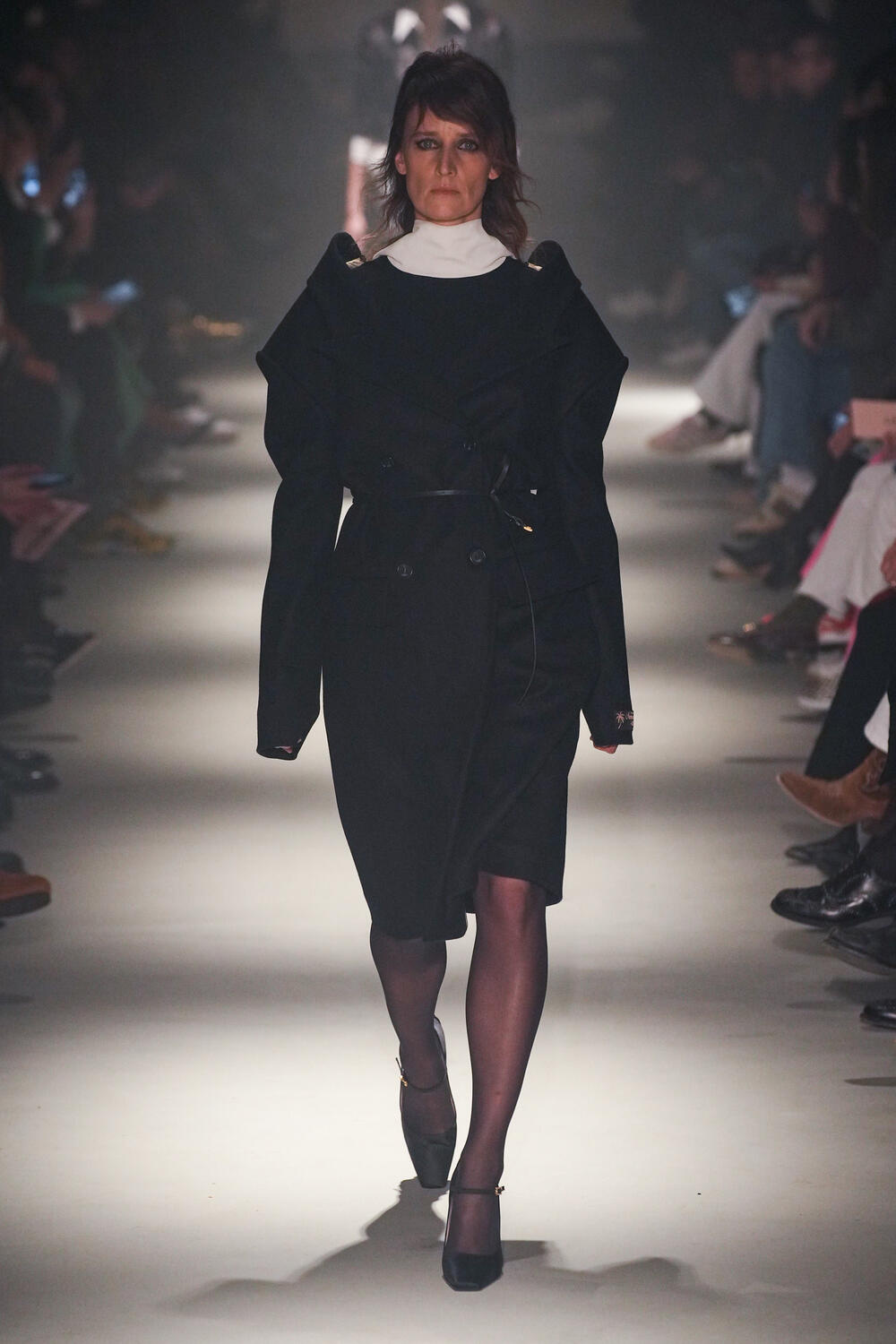 N°21 WOMEN FW 23-24 - Foto #0