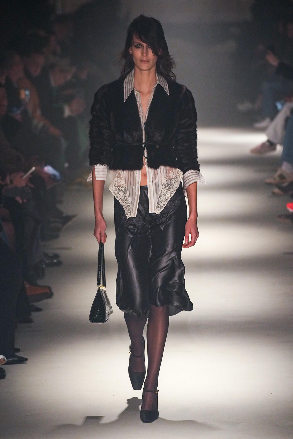 N°21 WOMEN FW 23-24 - Foto #1