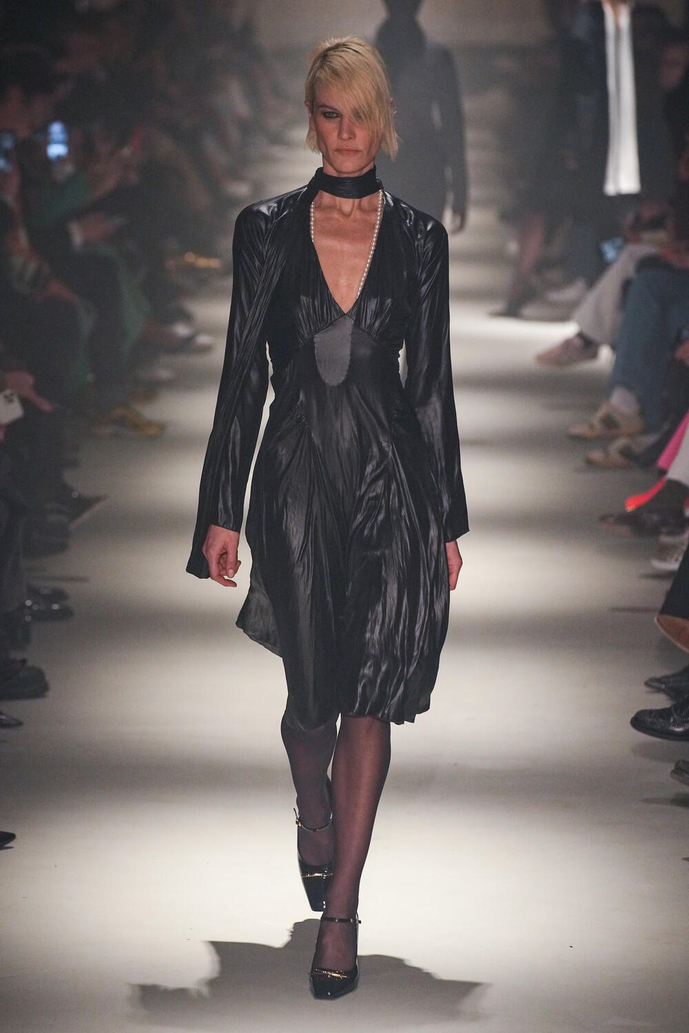 N°21 WOMEN FW 23-24 - Foto #3