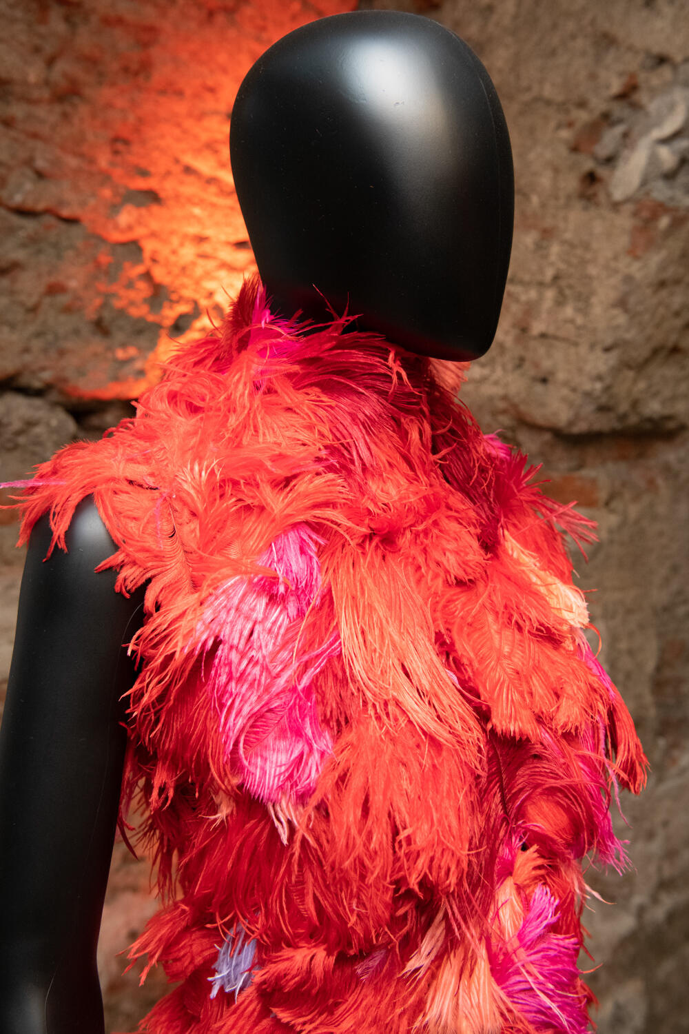 EDOARDO GALLORINI WOMEN FW 23-24 - Foto #36
