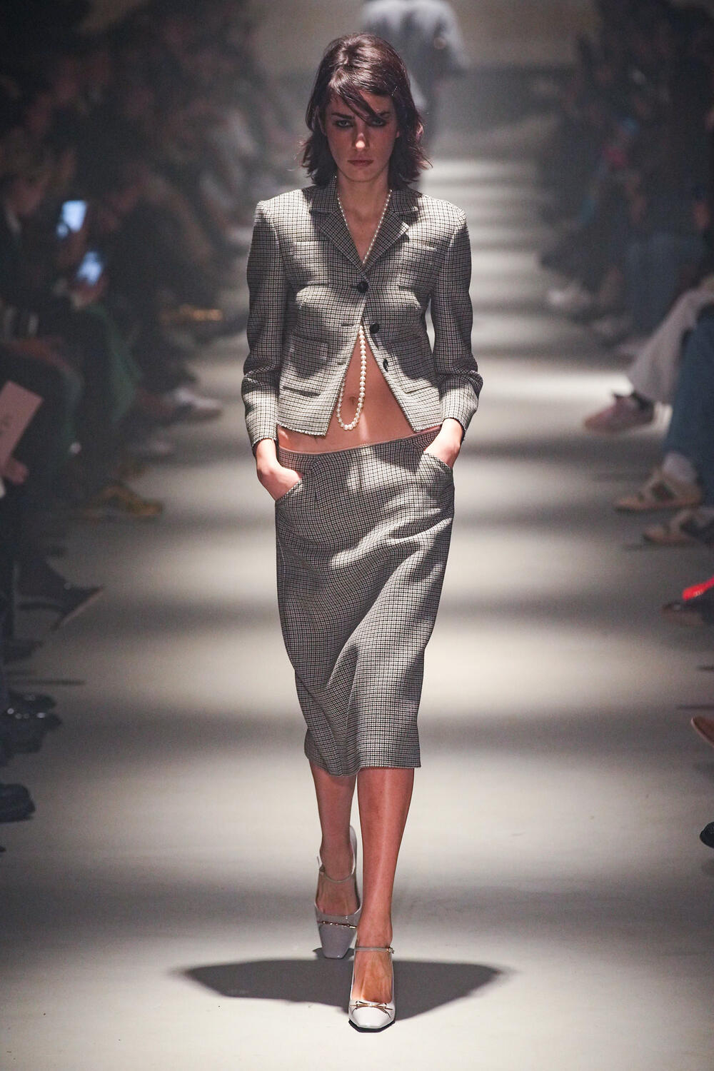 N°21 WOMEN FW 23-24 - Foto #0