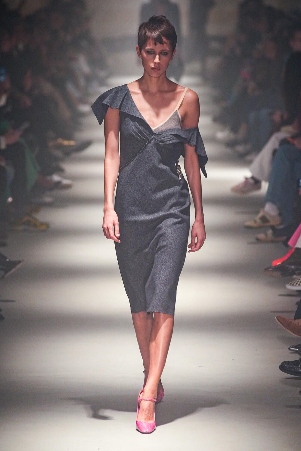 N°21 WOMEN FW 23-24 - Foto #1