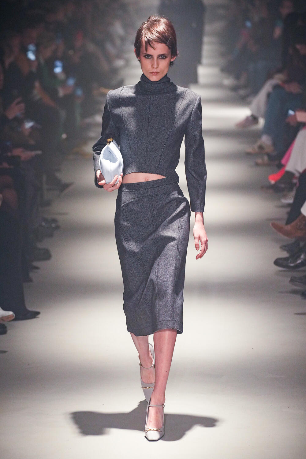 N°21 WOMEN FW 23-24 - Foto #2