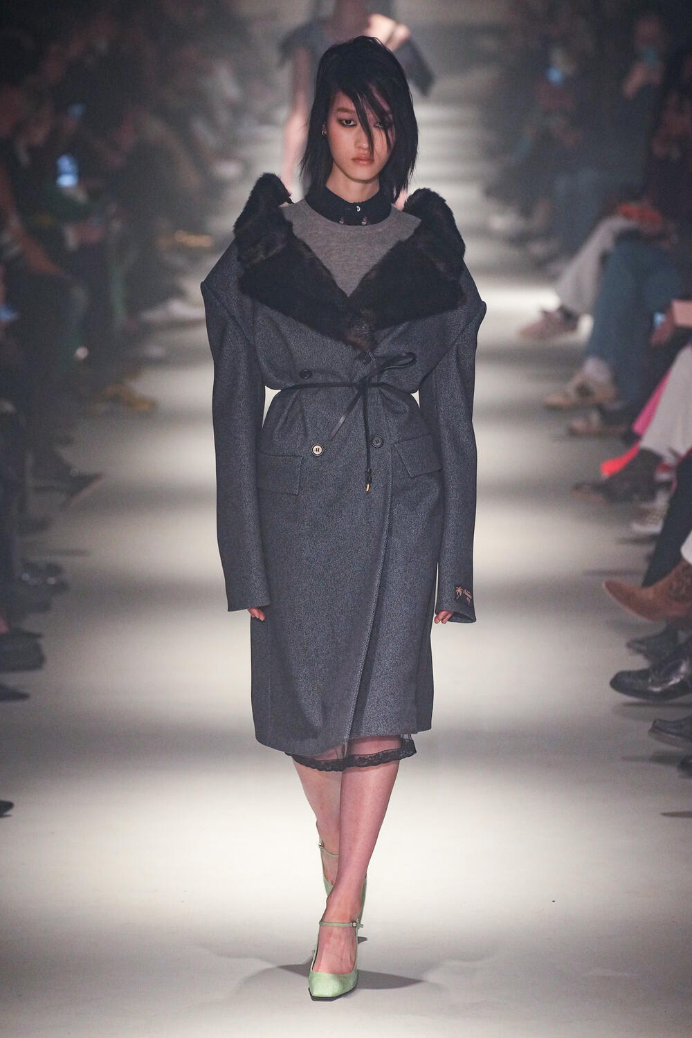 N°21 WOMEN FW 23-24 - Foto #3