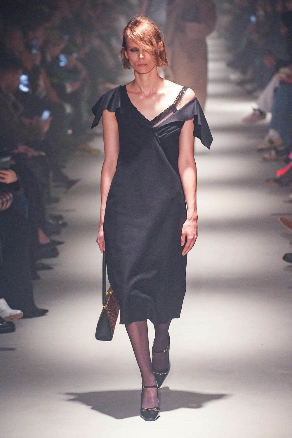 N°21 WOMEN FW 23-24 - Foto #4