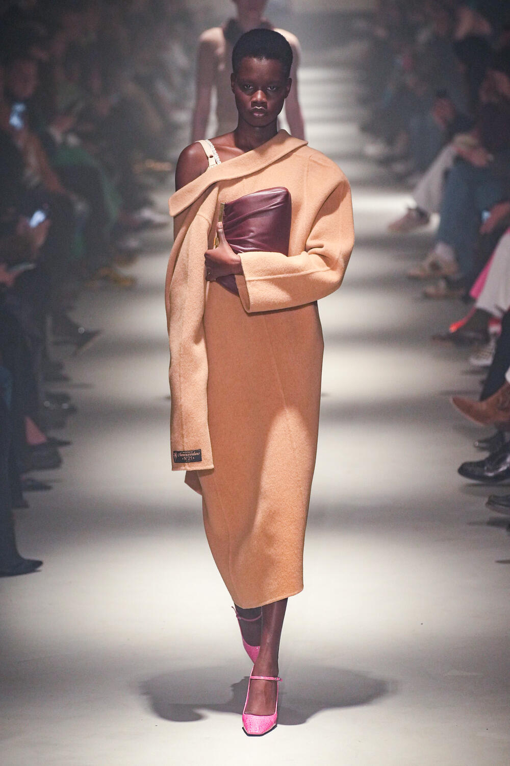 N°21 WOMEN FW 23-24 - Foto #5