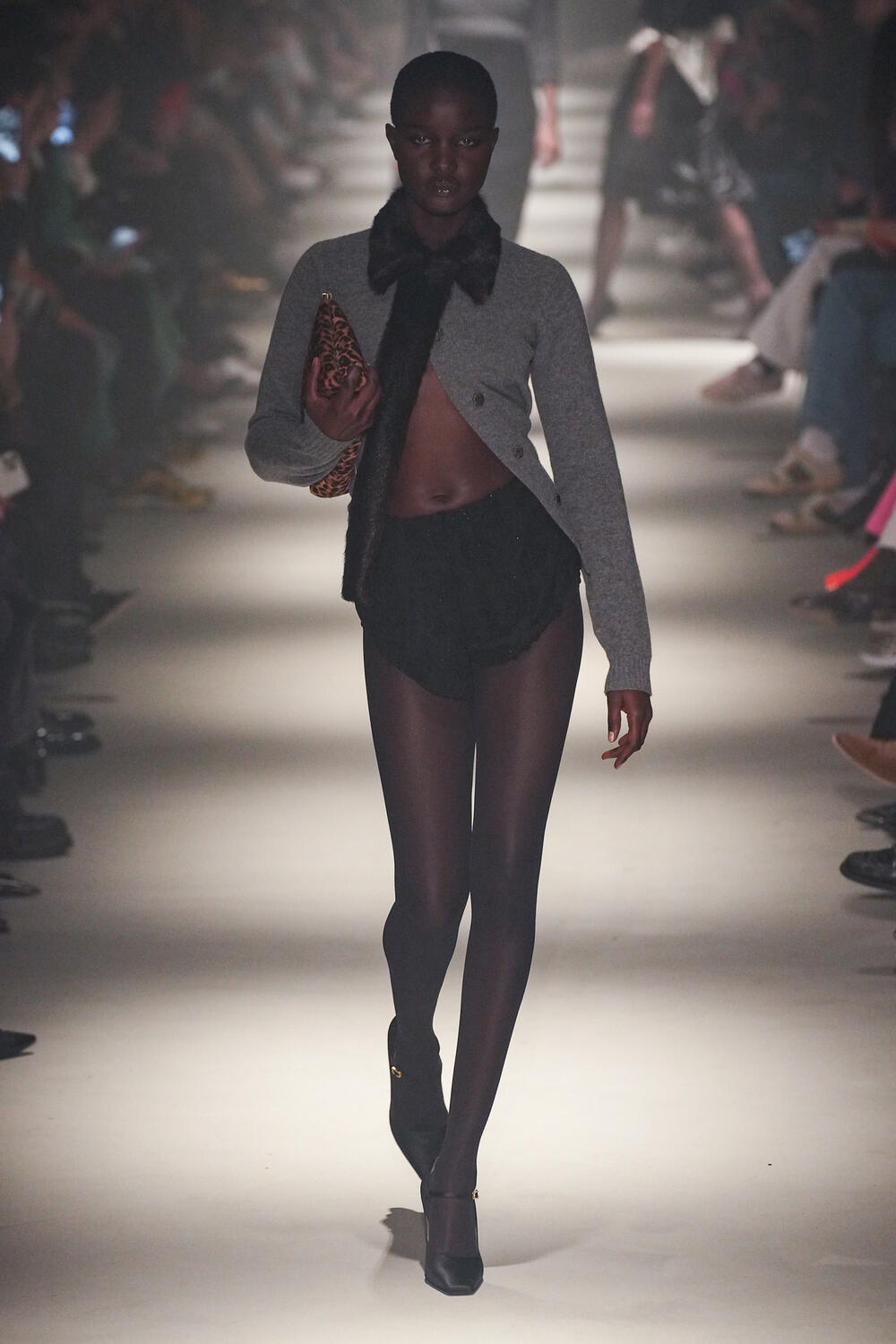 N°21 WOMEN FW 23-24 - Foto #4