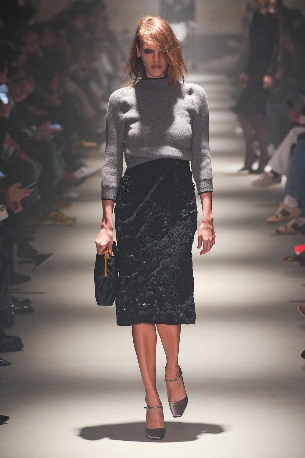 N°21 WOMEN FW 23-24 - Foto #5