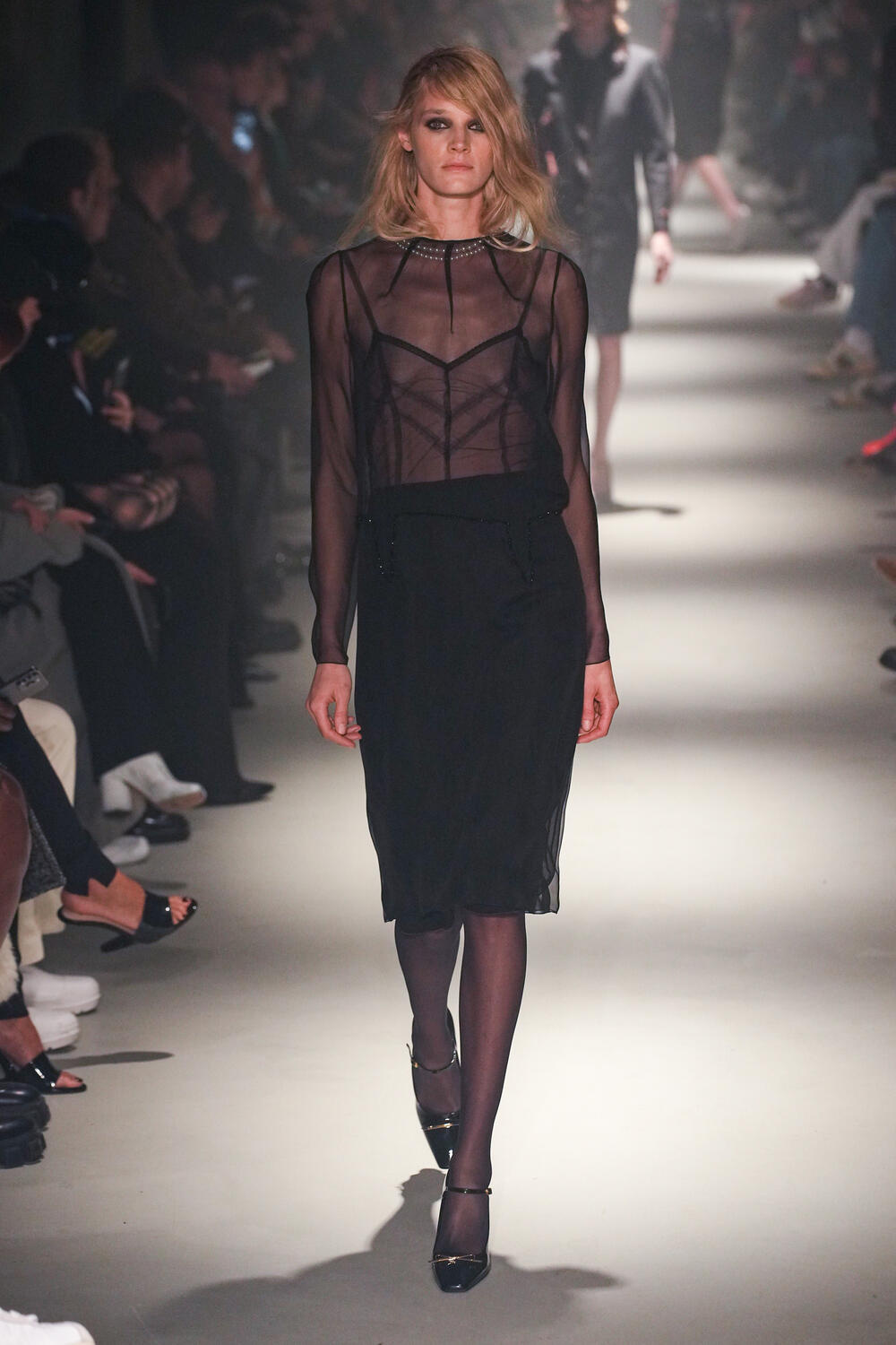 N°21 WOMEN FW 23-24 - Foto #6
