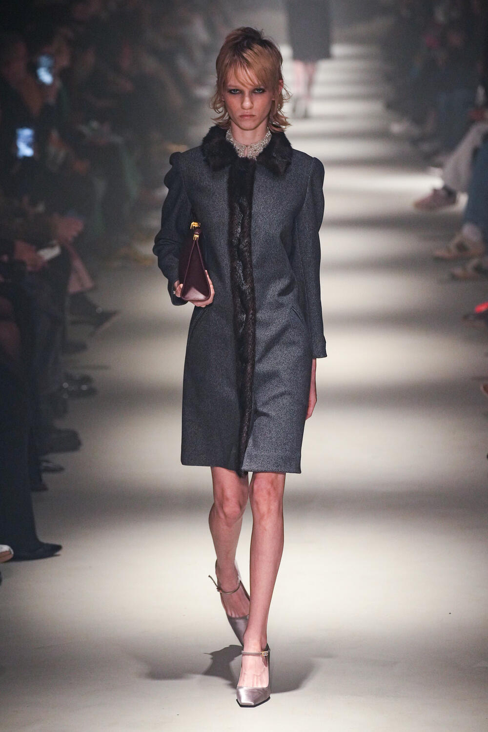 N°21 WOMEN FW 23-24 - Foto #7