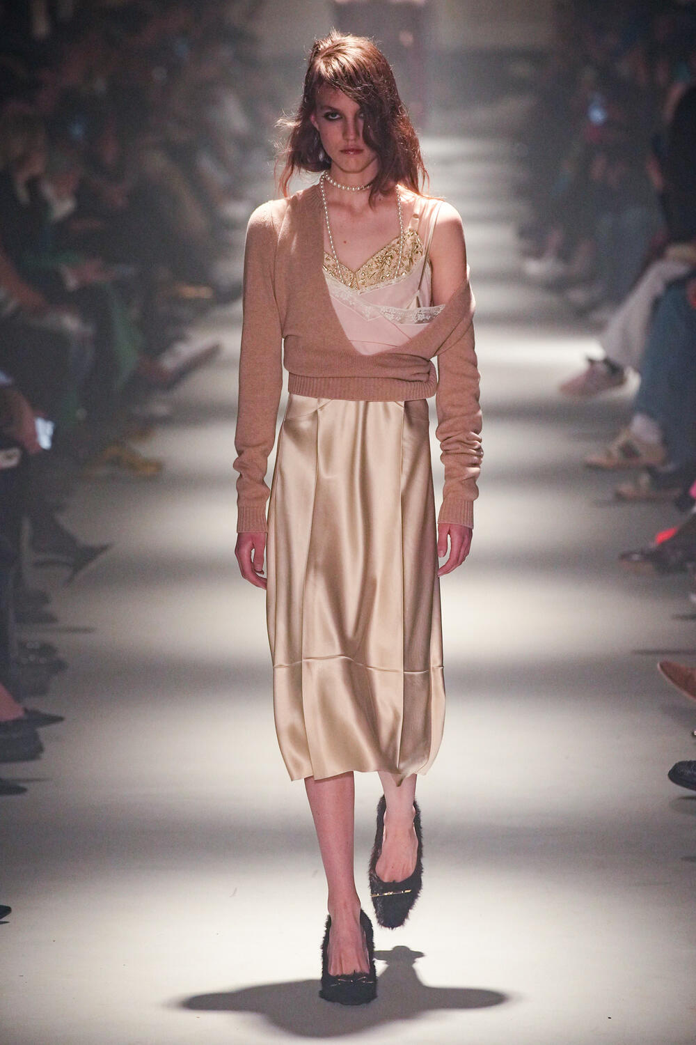 N°21 WOMEN FW 23-24 - Foto #10