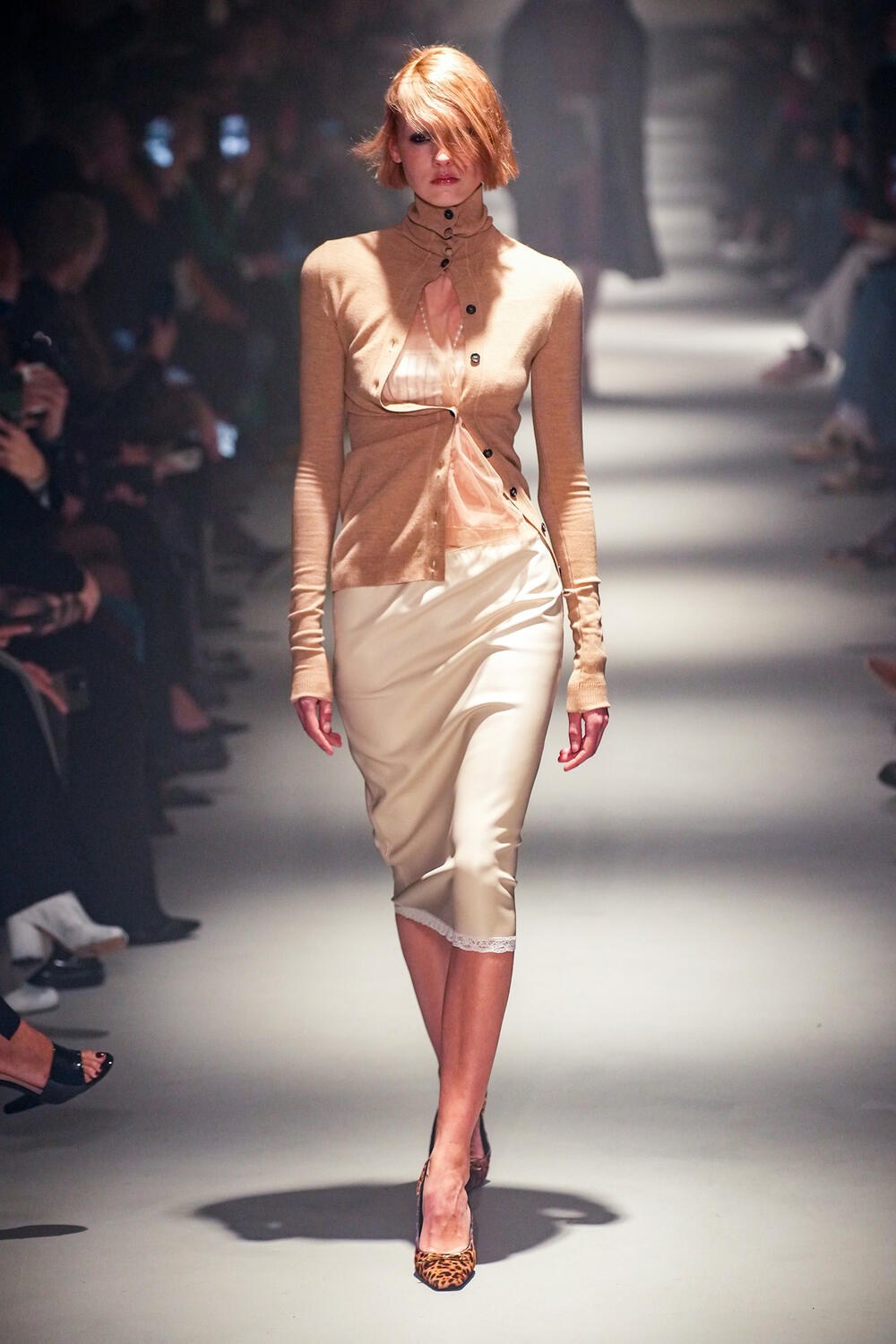 N°21 WOMEN FW 23-24 - Foto #11