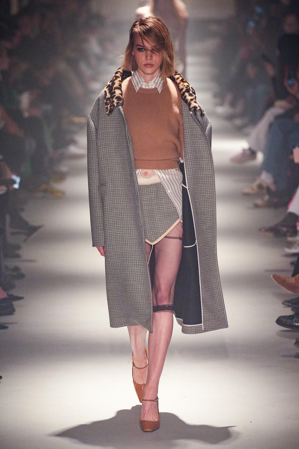 N°21 WOMEN FW 23-24 - Foto #12