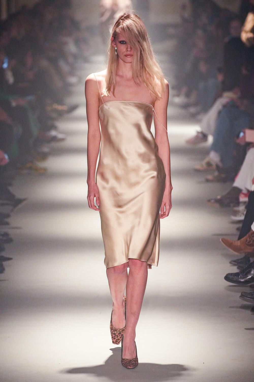 N°21 WOMEN FW 23-24 - Foto #13