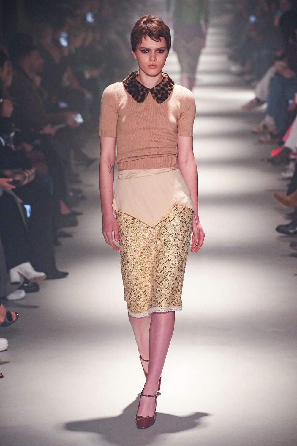 N°21 WOMEN FW 23-24 - Foto #6
