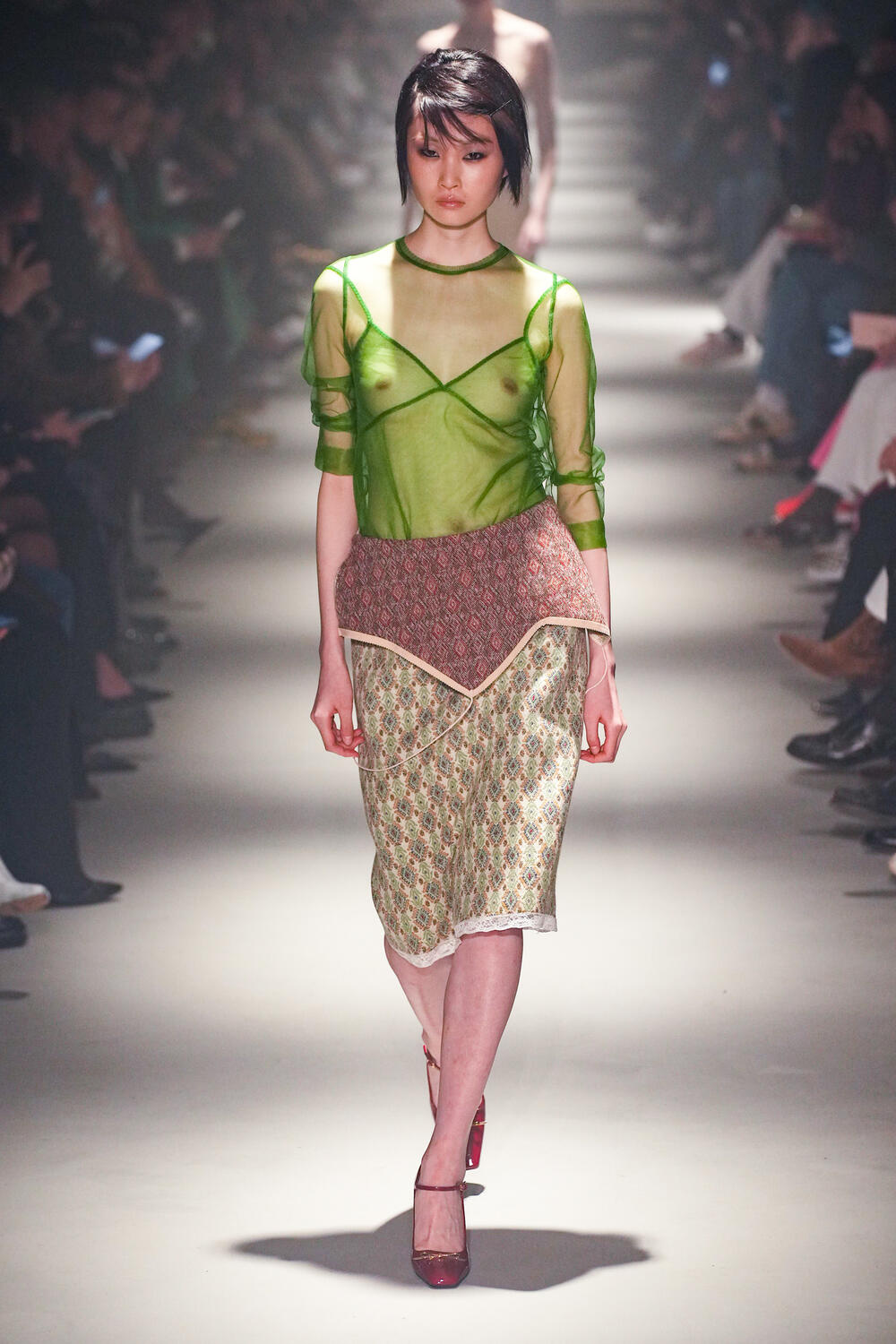 N°21 WOMEN FW 23-24 - Foto #7