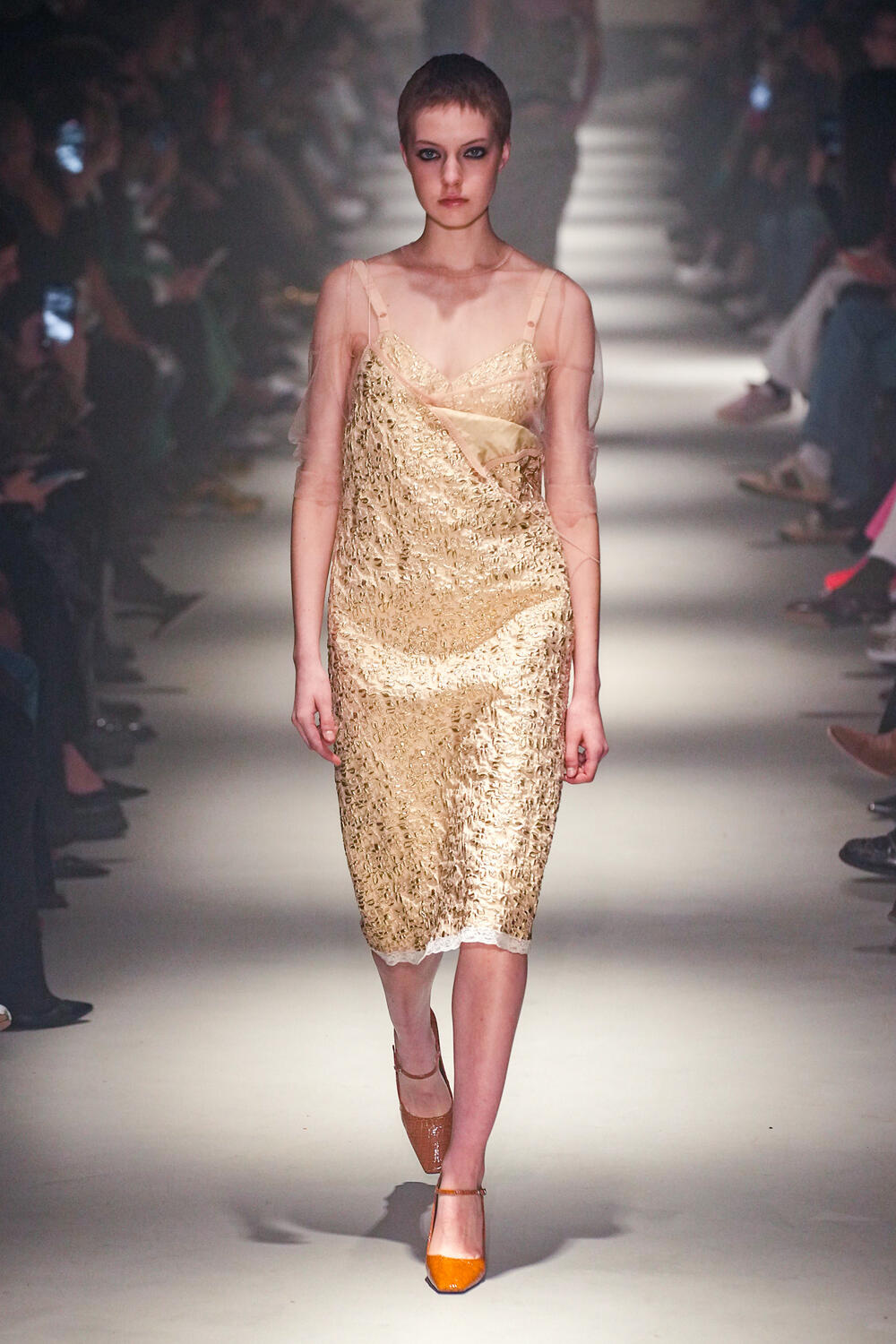 N°21 WOMEN FW 23-24 - Foto #8