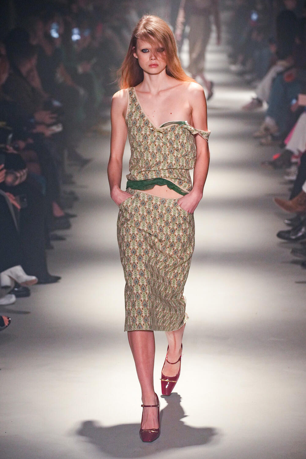 N°21 WOMEN FW 23-24 - Foto #9