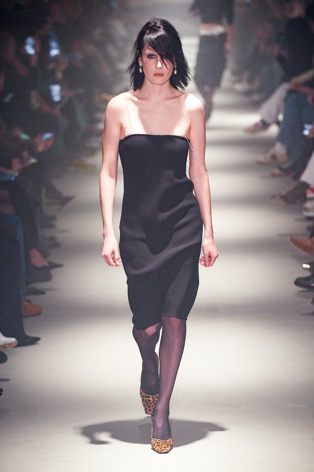N°21 WOMEN FW 23-24 - Foto #5