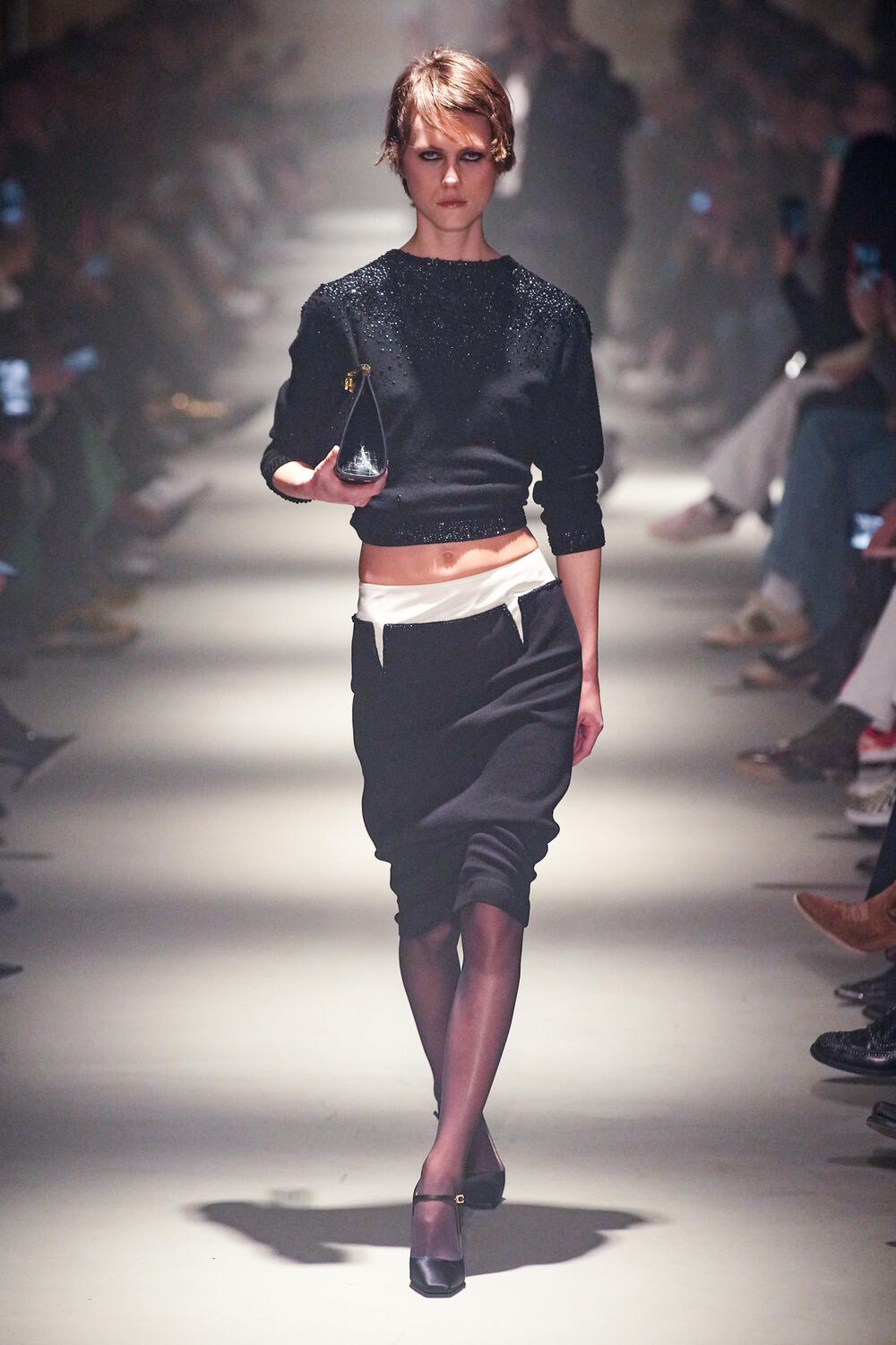 N°21 WOMEN FW 23-24 - Foto #6