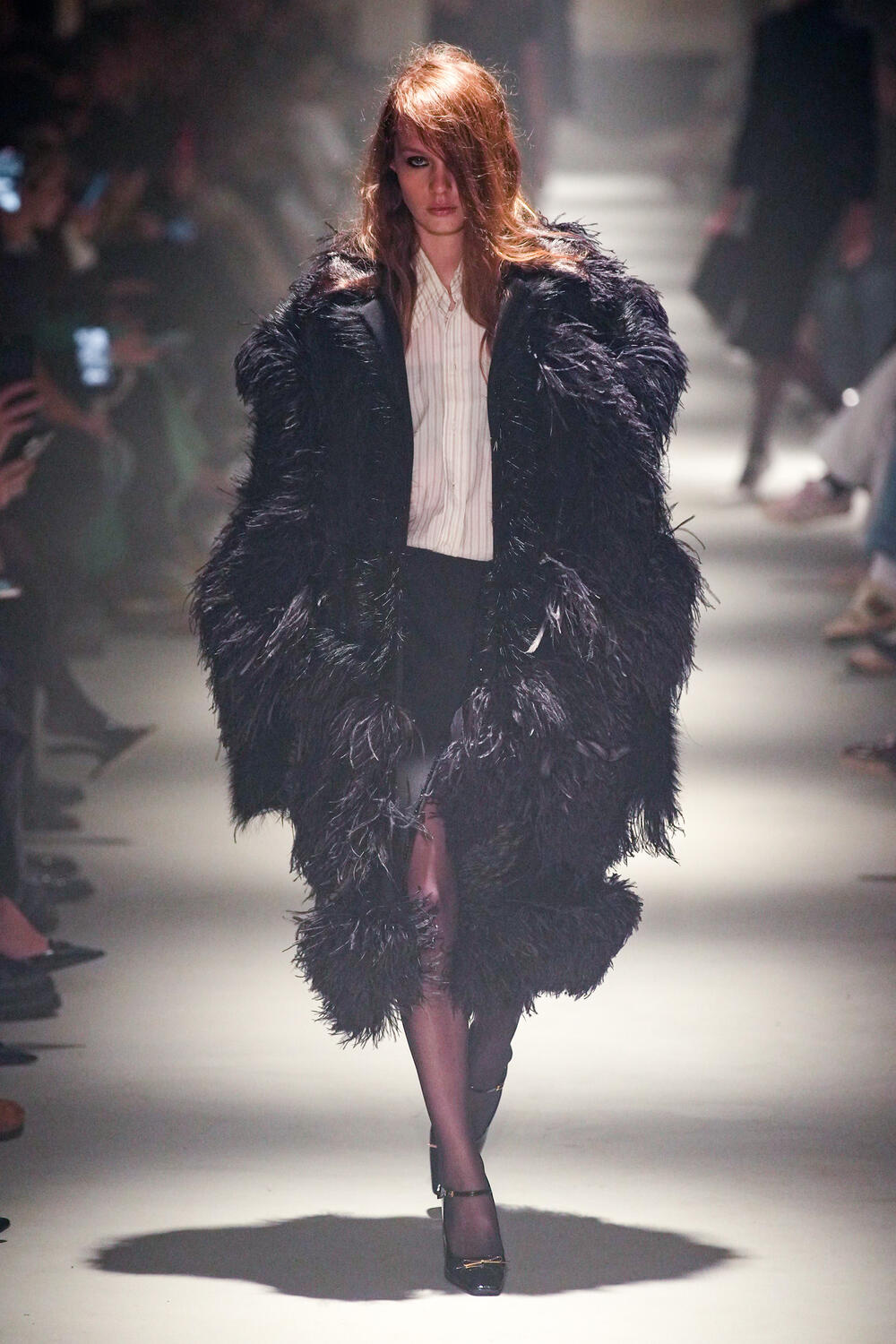 N°21 WOMEN FW 23-24 - Foto #7