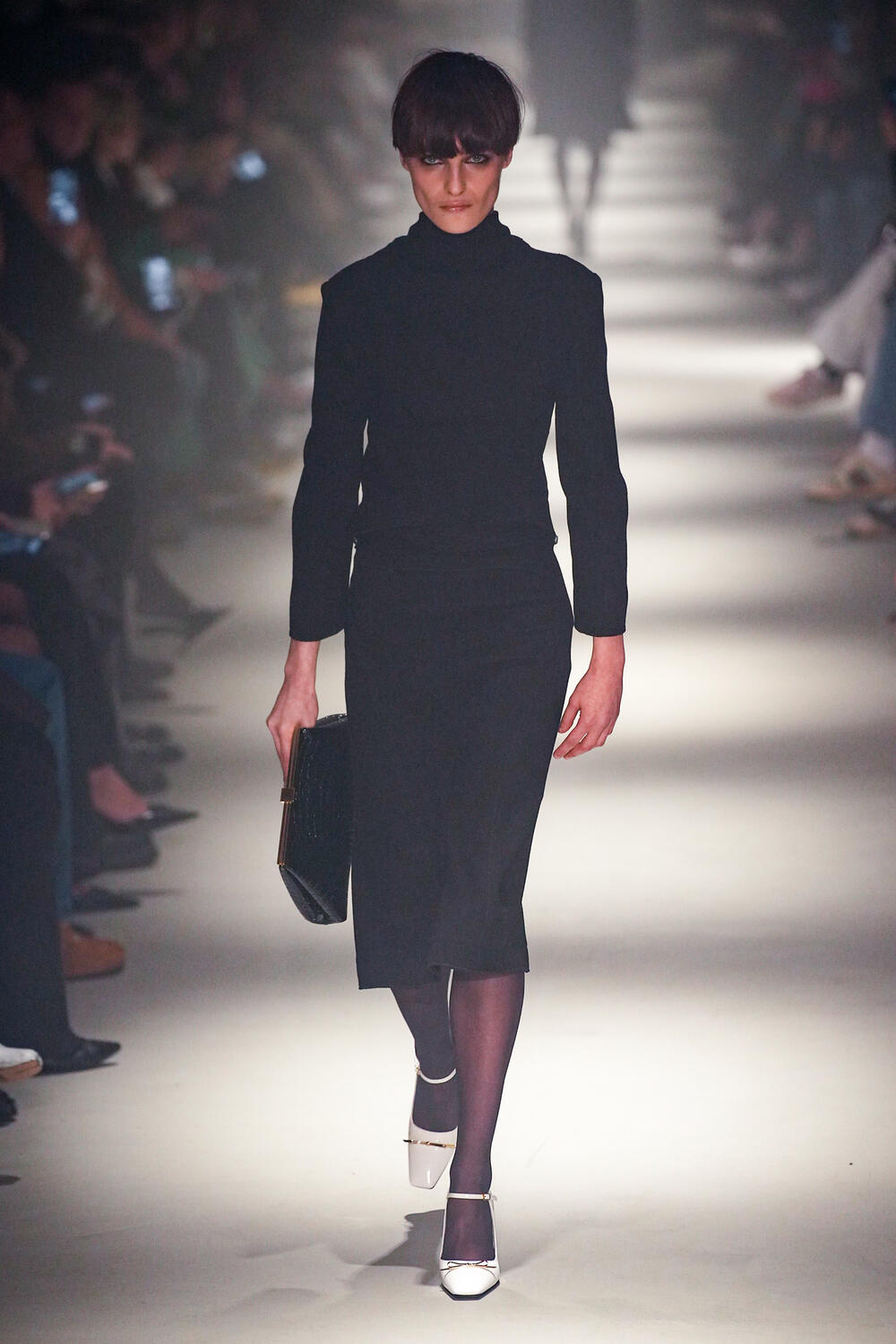 N°21 WOMEN FW 23-24 - Foto #8
