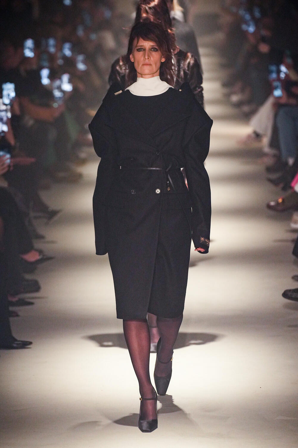 N°21 WOMEN FW 23-24 - Foto #10