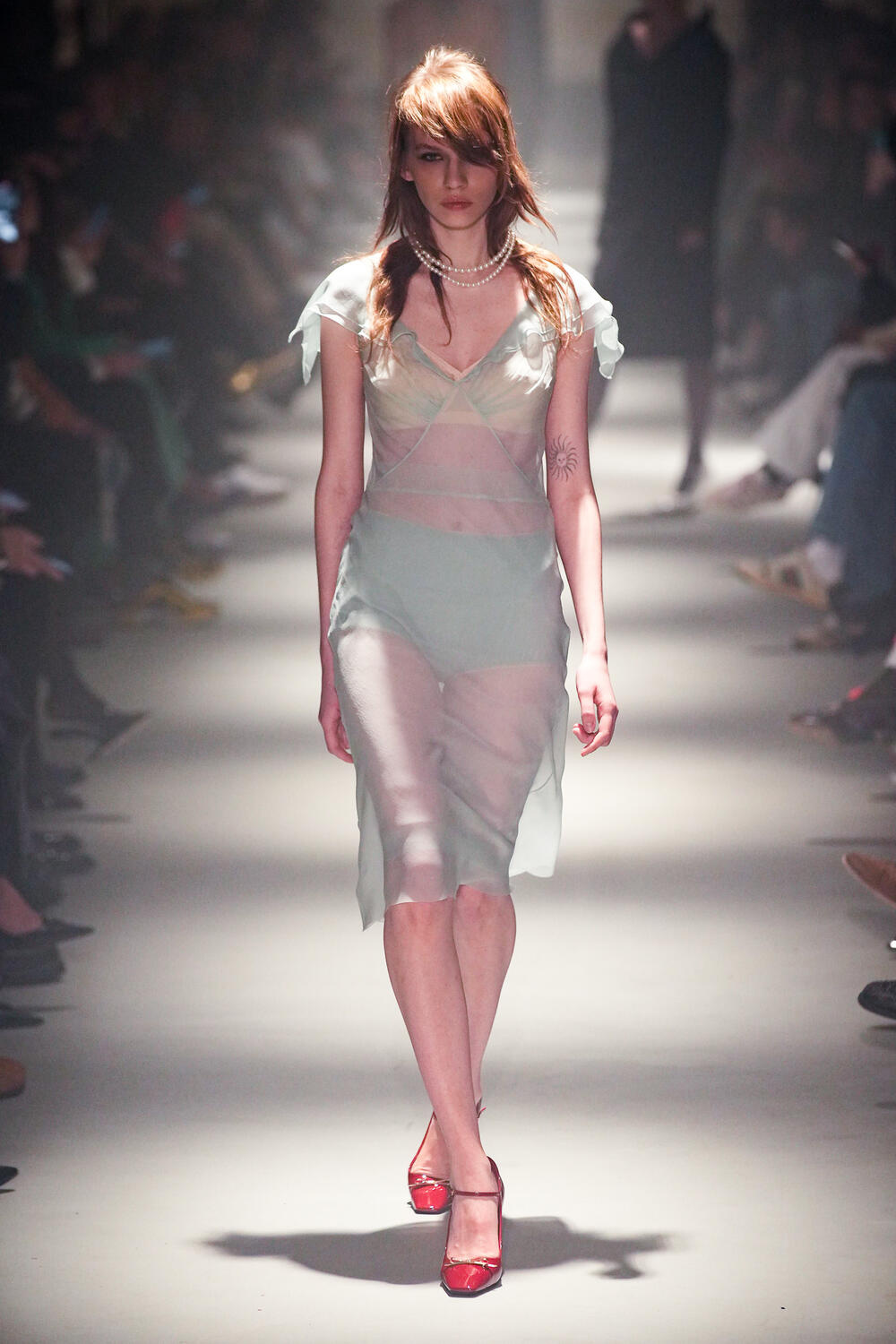 N°21 WOMEN FW 23-24 - Foto #1
