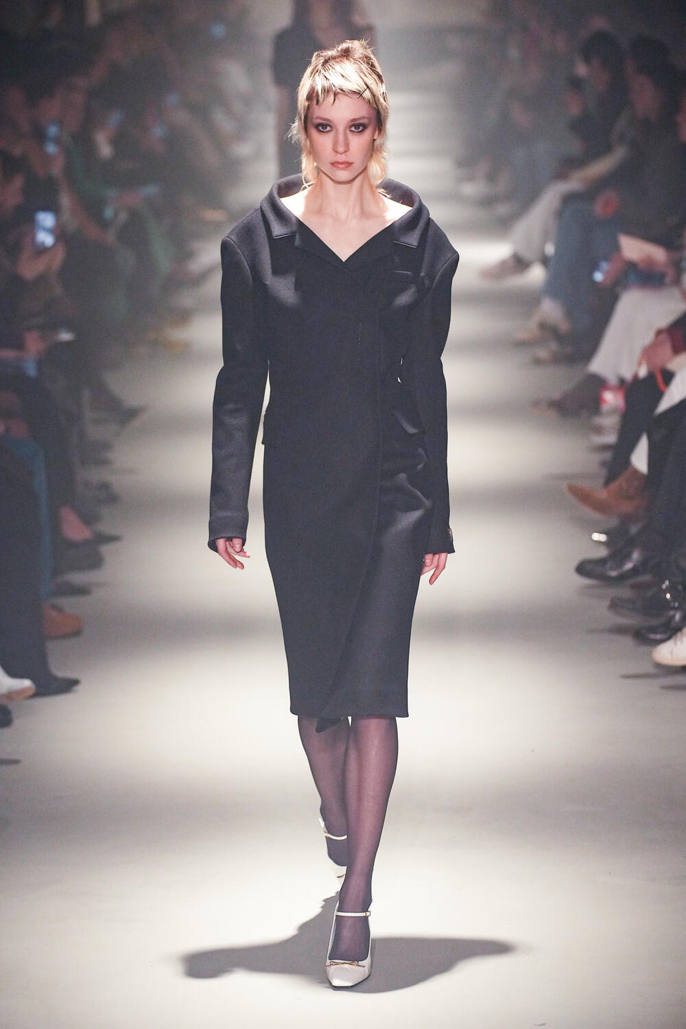 N°21 WOMEN FW 23-24 - Foto #2