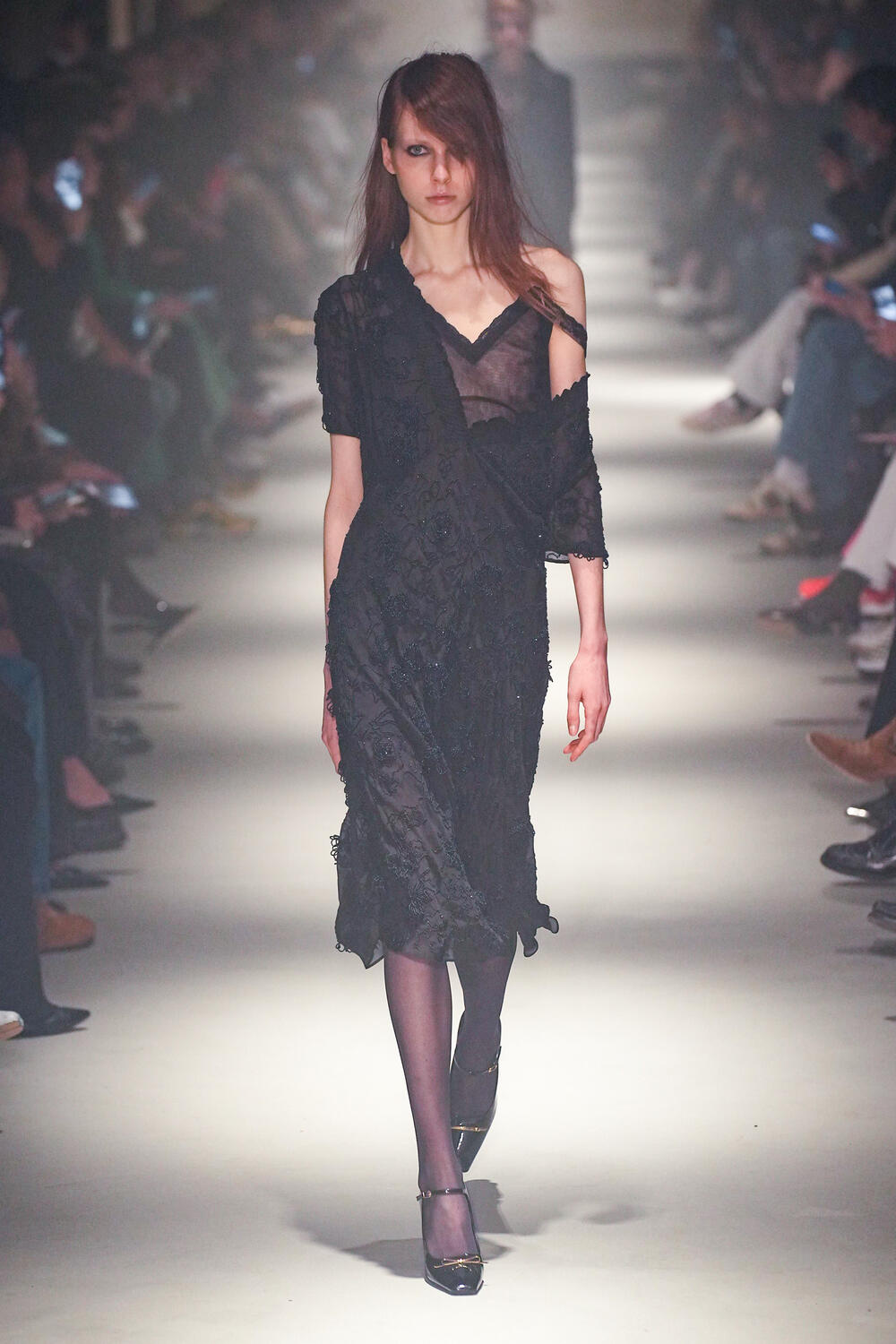 N°21 WOMEN FW 23-24 - Foto #3