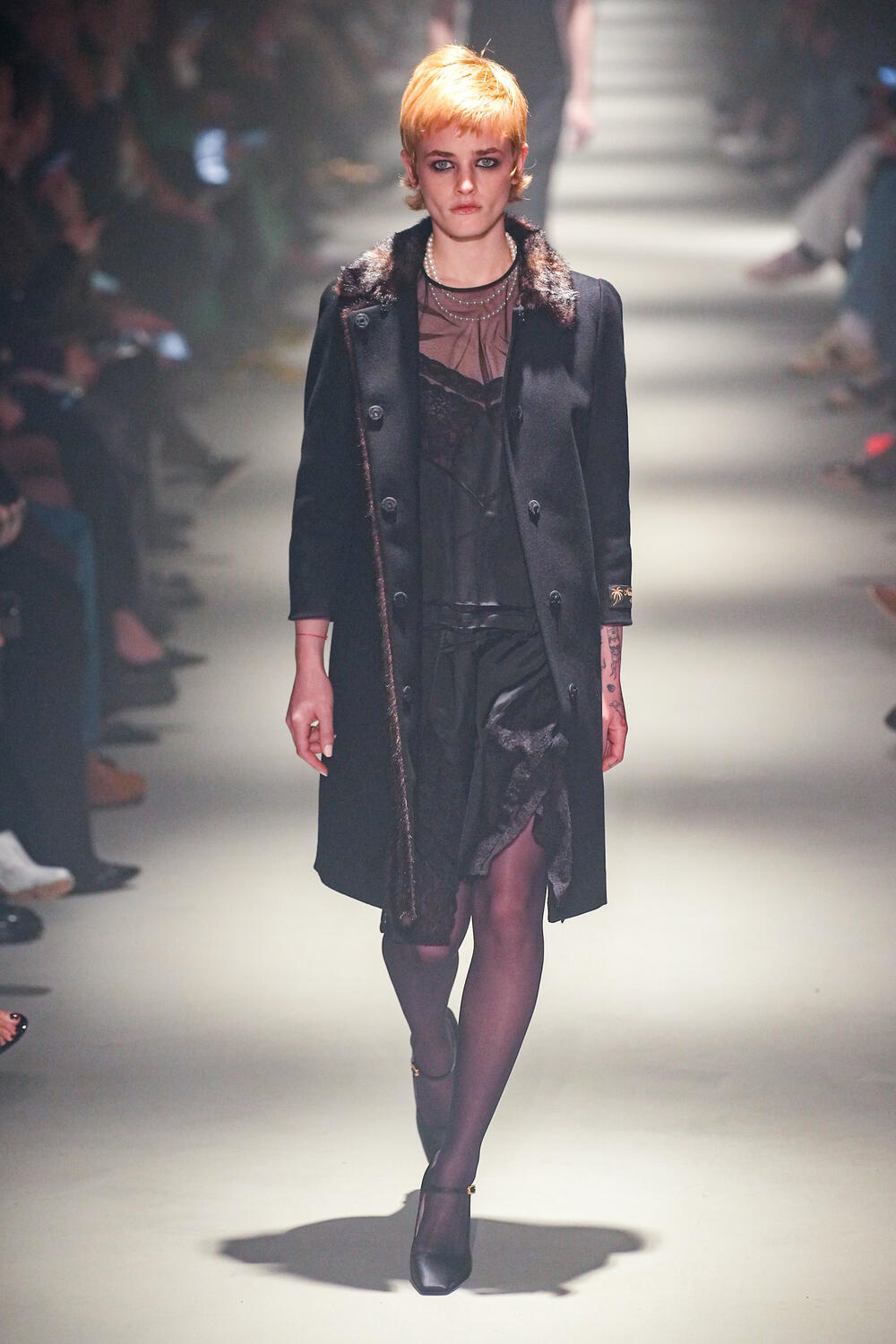 N°21 WOMEN FW 23-24 - Foto #4